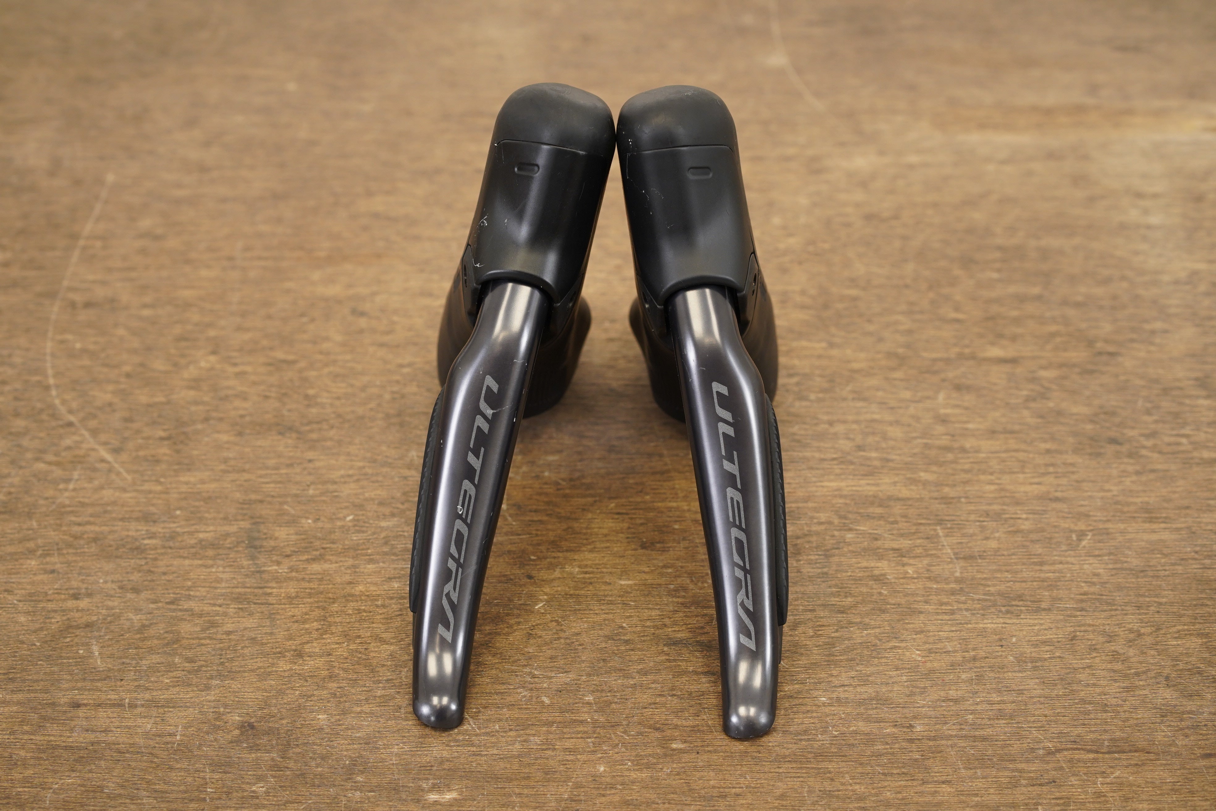 Shimano Ultegra R8170 Di2 12 Speed 4iiii Electronic Hydraulic Disc