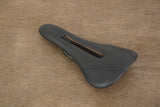 133mm Mcfk Padded Carbon Road Saddle 105g