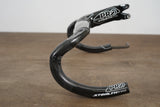 44cm 110mm PRO Stealth EVO Carbon Compact Barstem 1 1/8"