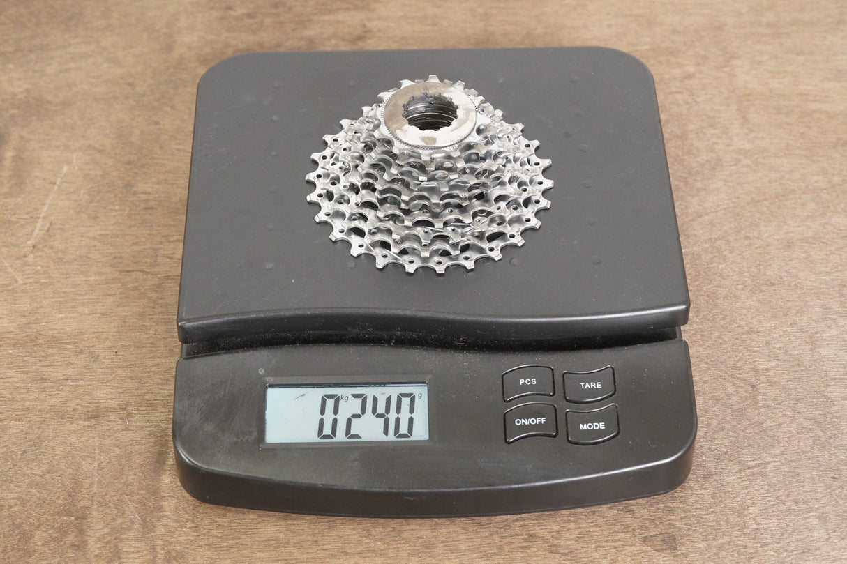 12-26T SRAM PG-1070 10 Speed Road Cassette 240g