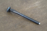 25.4mm Cannondale SAVE Carbon Setback Road Bike Seatpost 199g