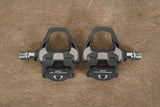 Shimano Ultegra PD-R8000 SPD-SL Carbon Clipless Road Pedals 250g