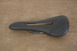 133mm Mcfk Padded Carbon Road Saddle 105g