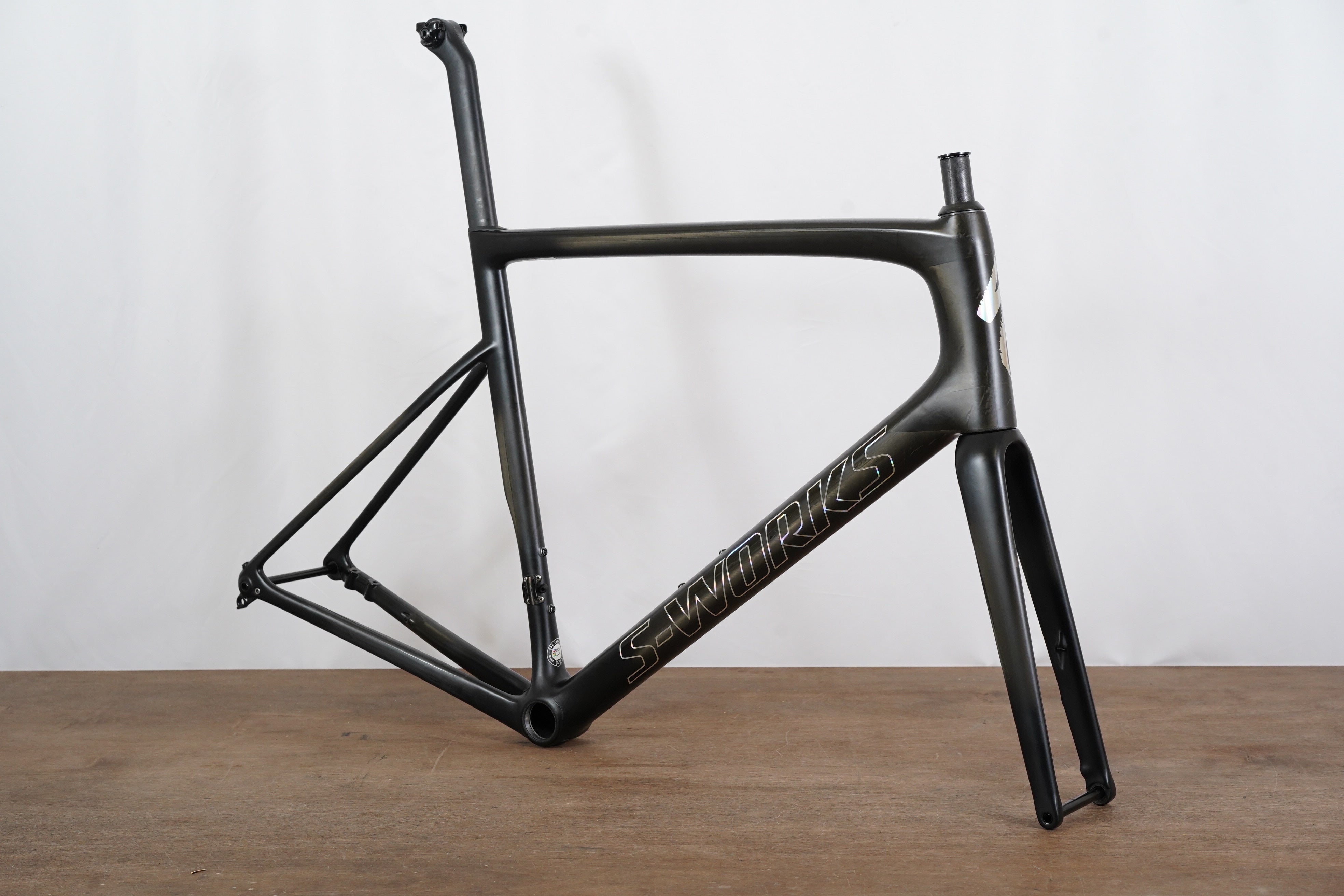 Specialized tarmac 2019 frameset on sale