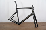 61cm Specialized S-WORKS Tarmac SL6 Carbon Disc Brake Frameset