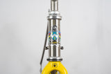 51cm Litespeed Ultimate Titanium Rim Brake Frameset