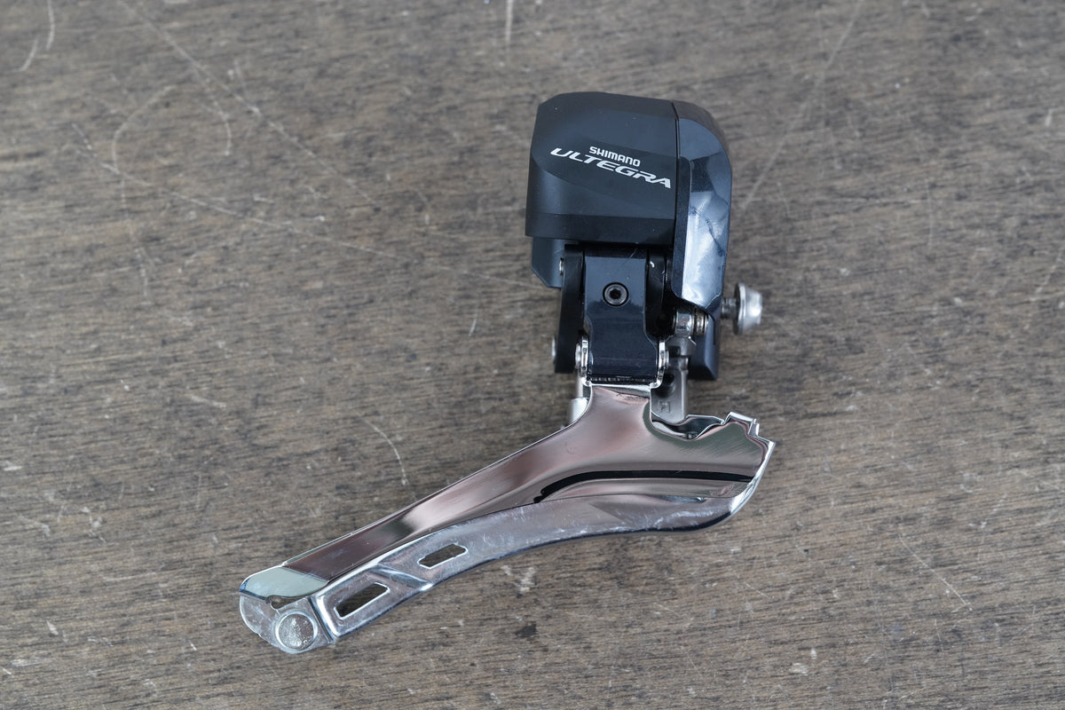 Shimano Ultegra 6870 GS Di2 11 Speed Electronic Hydraulic Disc Brake Full Groupset