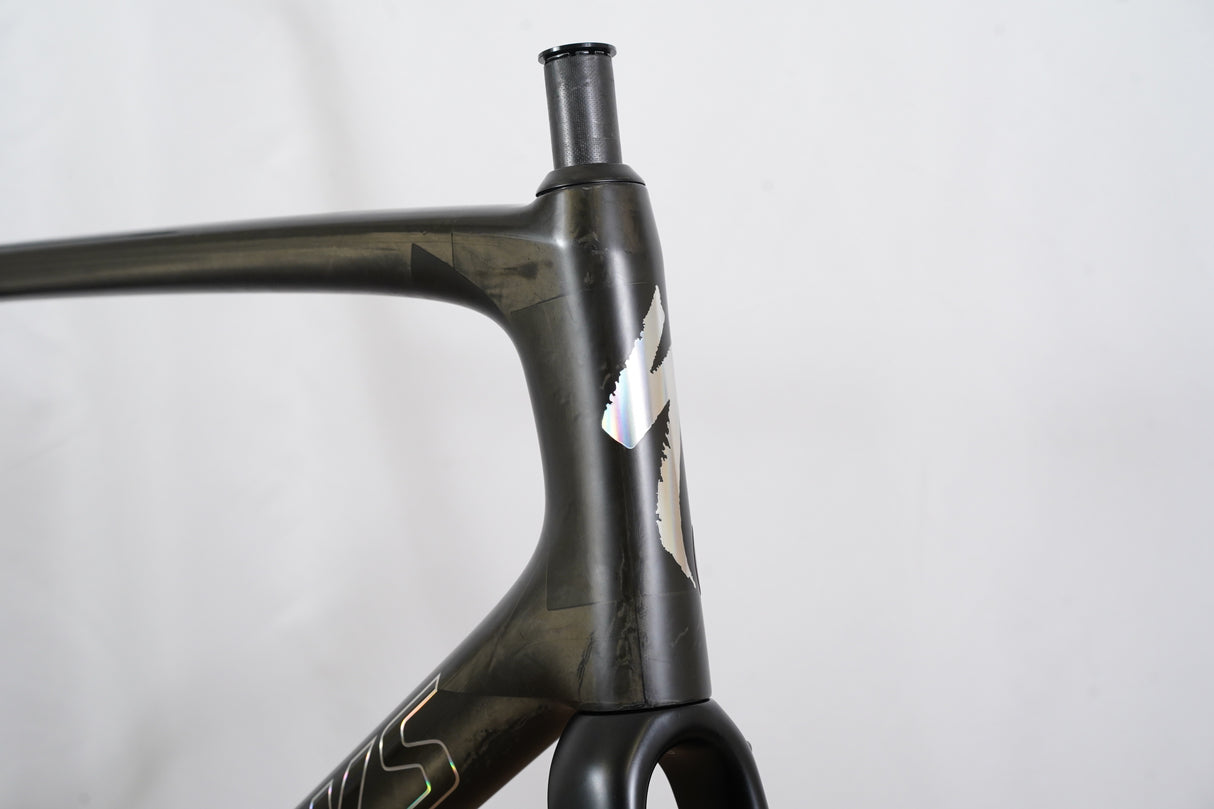 61cm Specialized S-WORKS Tarmac SL6 Carbon Disc Brake Frameset