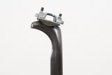 25.4mm Cannondale SAVE Carbon Setback Road Bike Seatpost 199g