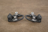 Shimano Ultegra PD-R8000 SPD-SL Carbon Clipless Road Pedals 250g