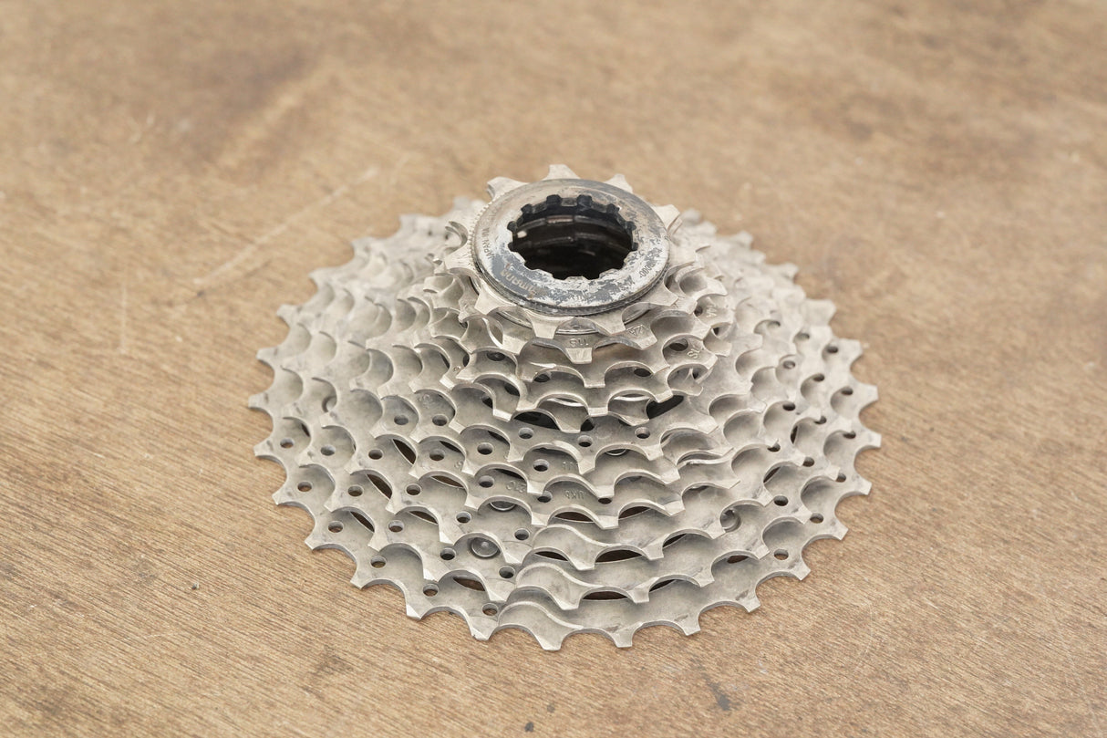 11-30T Shimano Ultegra CS-R8000 11 Speed Cassette 268g 8000