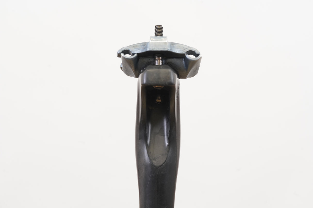 25.4mm Cannondale SAVE Carbon Setback Road Bike Seatpost 199g