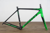 52cm Scott Addict RC Carbon Rim Brake Road Frameset