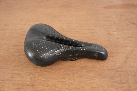 150mm Selle Italia Lady Alloy Rail Road Saddle 321g