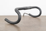 42cm Specialized S-WORKS Shallow Bend Carbon Compact Road Handlebar 31.8mm