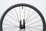 Reserve 35 DT Swiss 350 Tubeless Disc Brake Wheelset Shimano/SRAM 11 Speed