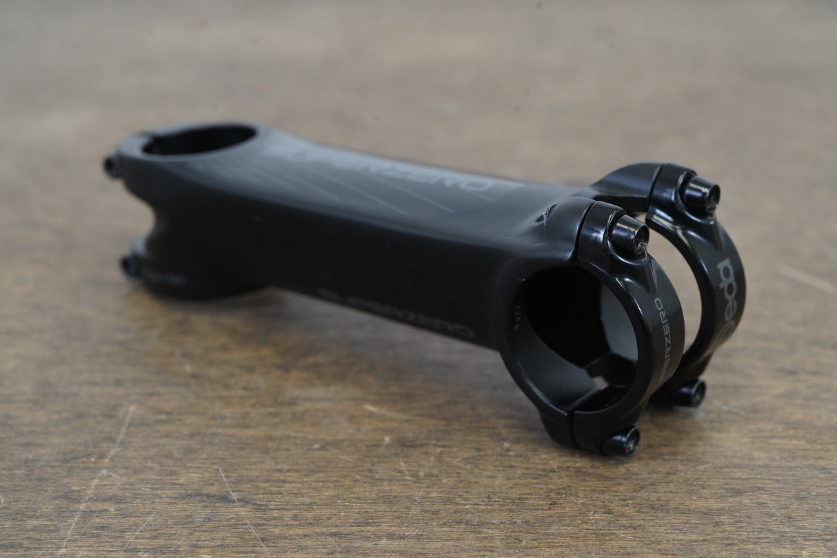 Deda Elementi Superzero 120mm ±6 Degree Alloy Stem 156g 1 1/8" 31.8mm