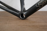 61cm Specialized S-WORKS Tarmac SL6 Carbon Disc Brake Frameset