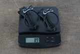 (2) Arundel Bando Water Bottle Cages 89g