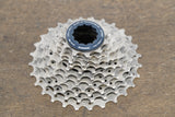 11-28T Shimano Ultegra CS-R8000 11 Speed Cassette 244g 8000