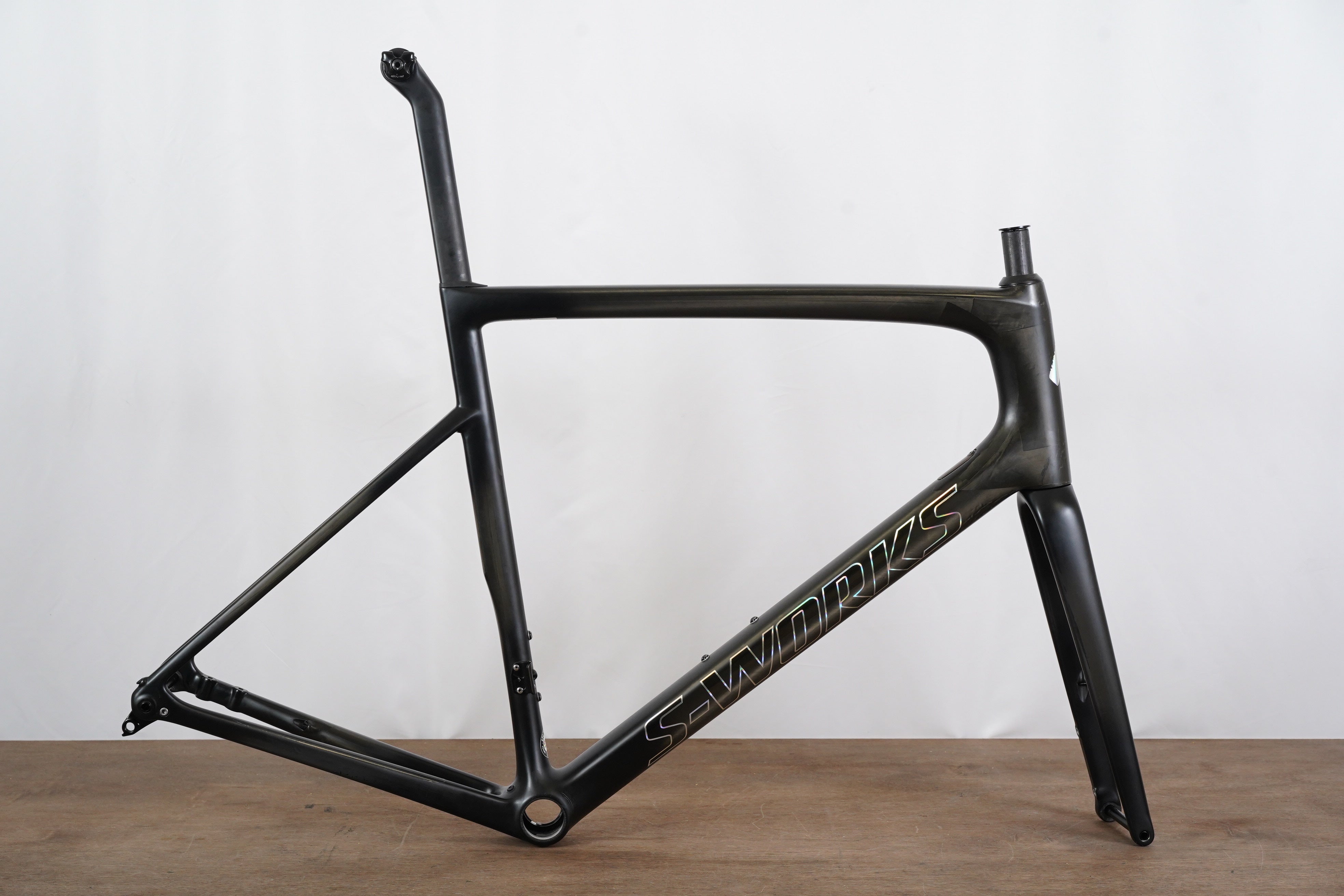 S works tarmac sl6 frameset online