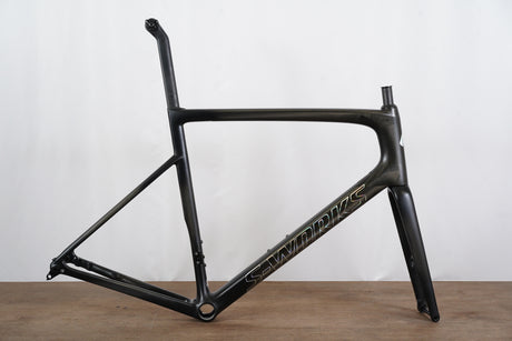 61cm Specialized S-WORKS Tarmac SL6 Carbon Disc Brake Frameset