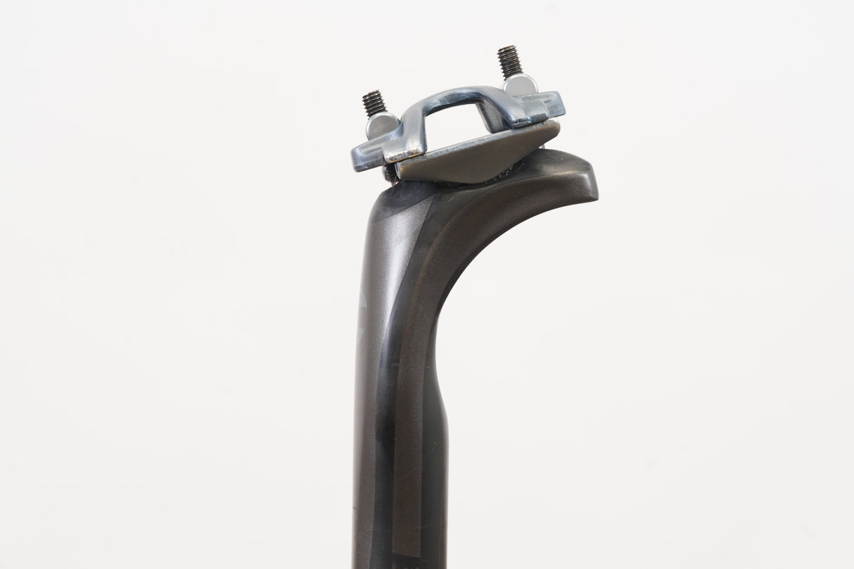 25.4mm Cannondale SAVE Carbon Setback Road Bike Seatpost 199g