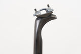 25.4mm Cannondale SAVE Carbon Setback Road Bike Seatpost 199g