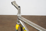 51cm Litespeed Ultimate Titanium Rim Brake Frameset