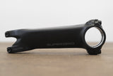 Deda Elementi Superzero 120mm ±6 Degree Alloy Stem 156g 1 1/8" 31.8mm