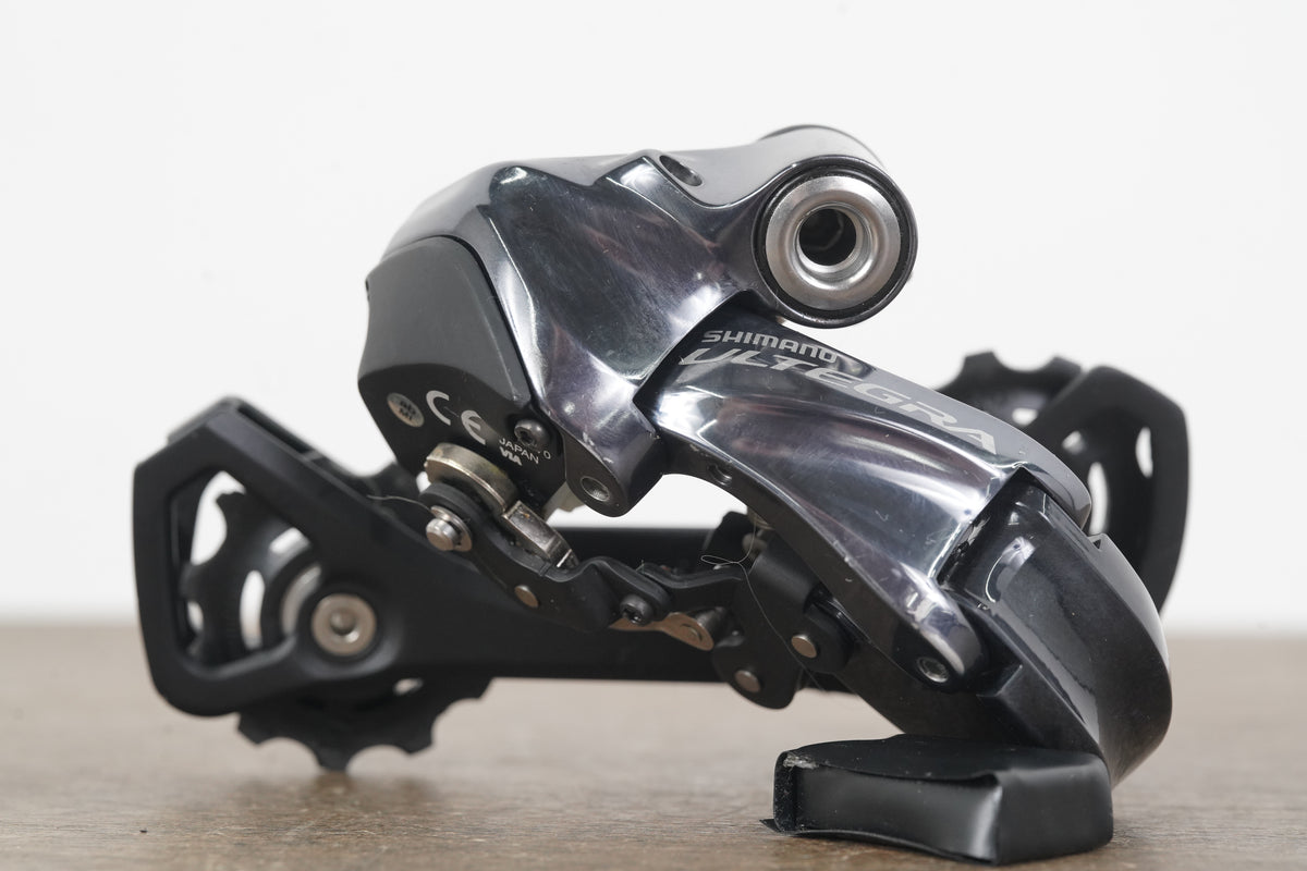 Shimano Ultegra 6870 GS Di2 11 Speed Electronic Hydraulic Disc Brake Full Groupset