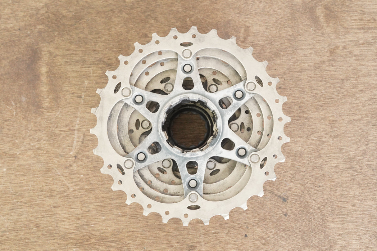 11-30T Shimano Ultegra CS-R8000 11 Speed Cassette 268g 8000