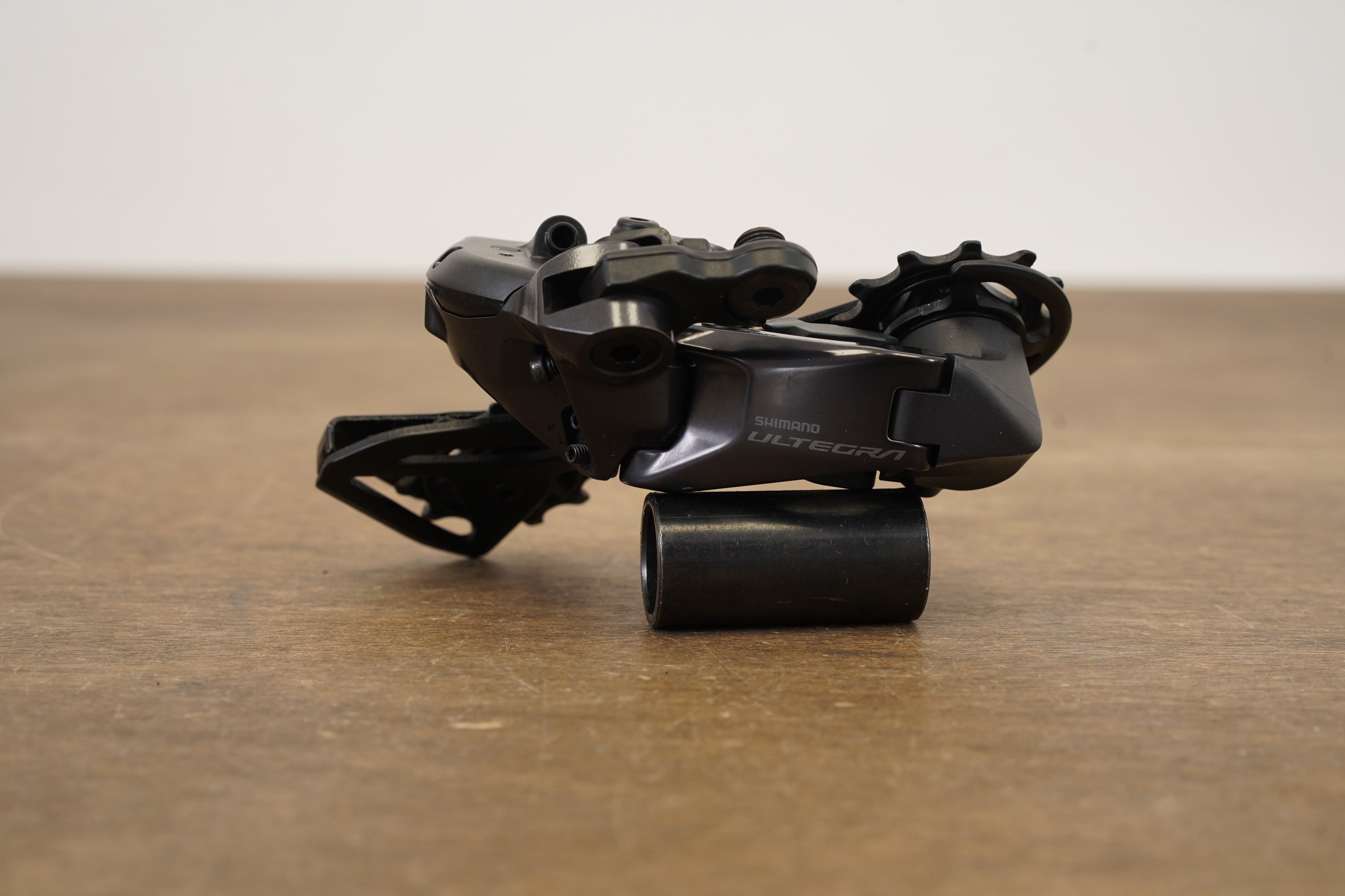 Shimano Ultegra R8170 Di2 12 Speed 4iiii Electronic Hydraulic Disc
