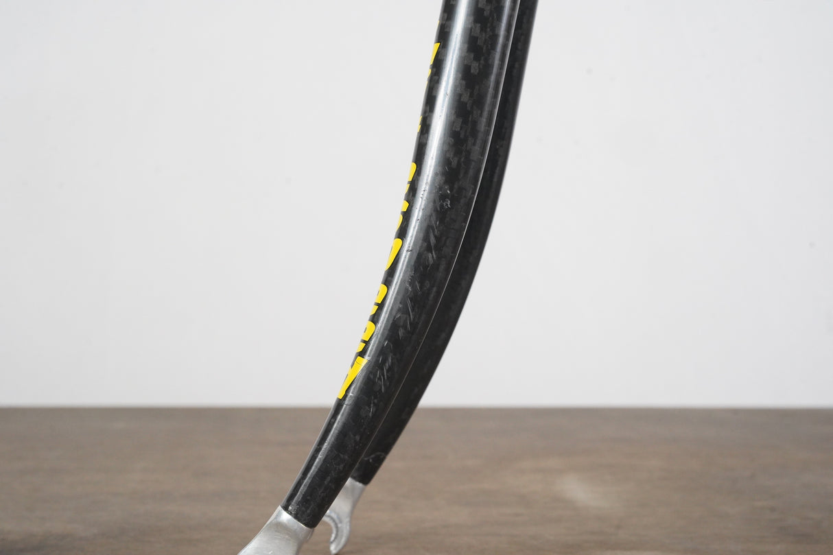 51cm Litespeed Ultimate Titanium Rim Brake Frameset