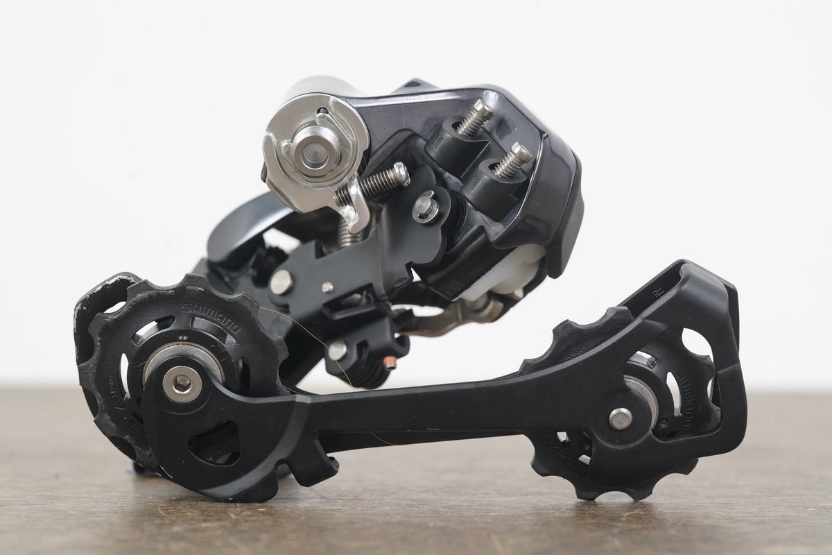 Shimano Ultegra 6870 GS Di2 11 Speed Electronic Hydraulic Disc Brake Full Groupset