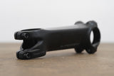 Deda Elementi Superzero 120mm ±6 Degree Alloy Stem 156g 1 1/8" 31.8mm