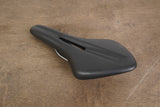 132mm Fizik Arione R3 Open Kium Rail Road Saddle 233g