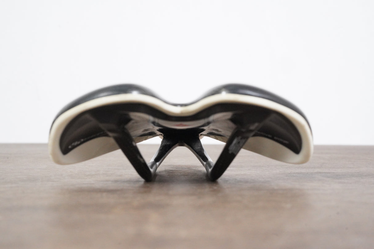 155mm Specialized Ruby Pro Carbon Rail Road Saddle 174g