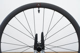 Reserve 35 DT Swiss 350 Tubeless Disc Brake Wheelset Shimano/SRAM 11 Speed