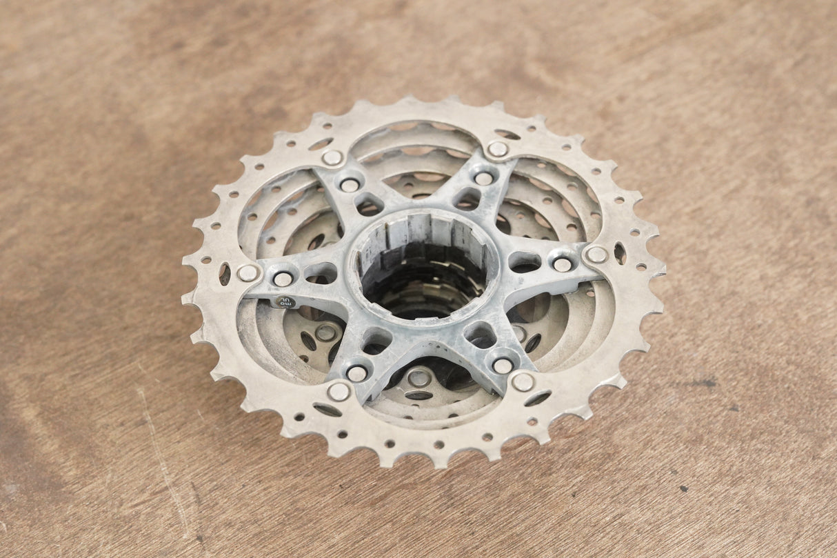 11-30T Shimano Ultegra CS-R8000 11 Speed Cassette 268g 8000