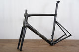 61cm Specialized S-WORKS Tarmac SL6 Carbon Disc Brake Frameset