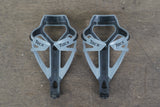(2) Garmin TacX Water Bottle Cages 71g