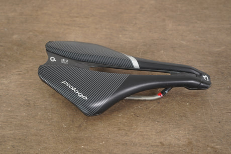 143mm Prologo Dimension P.A.S TiroX Road Saddle 188g