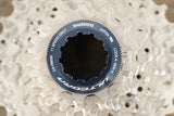 11-28T Shimano Ultegra CS-R8000 11 Speed Cassette 244g 8000