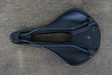 143mm Specialized Power Expert Titanium Rail Road Saddle 227g