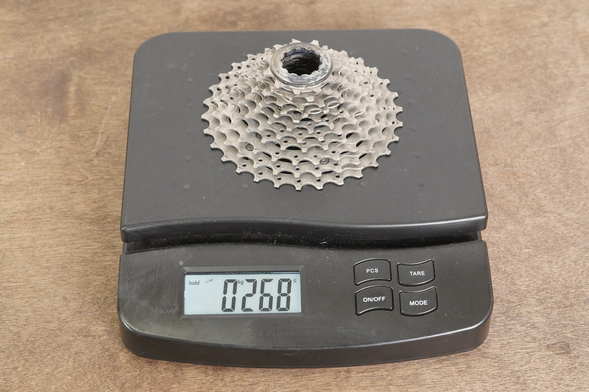 11-30T Shimano Ultegra CS-R8000 11 Speed Cassette 268g 8000