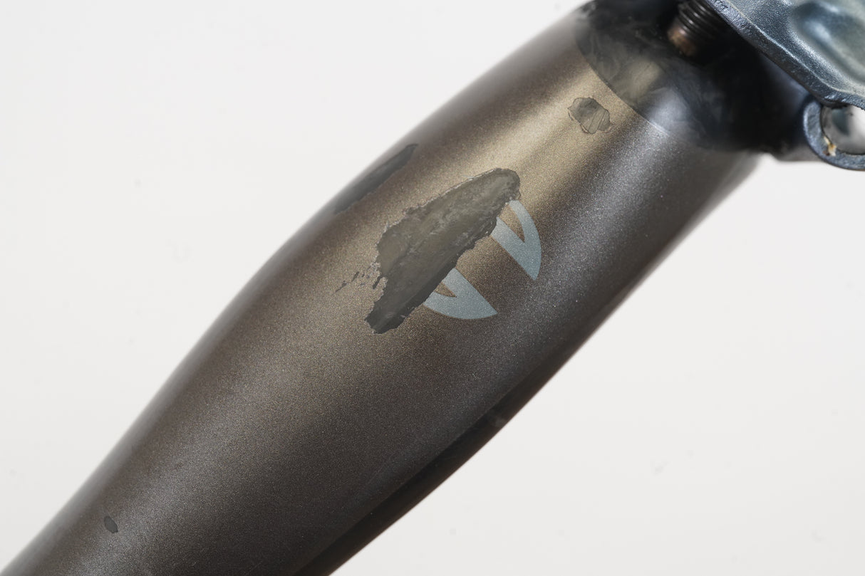25.4mm Cannondale SAVE Carbon Setback Road Bike Seatpost 199g