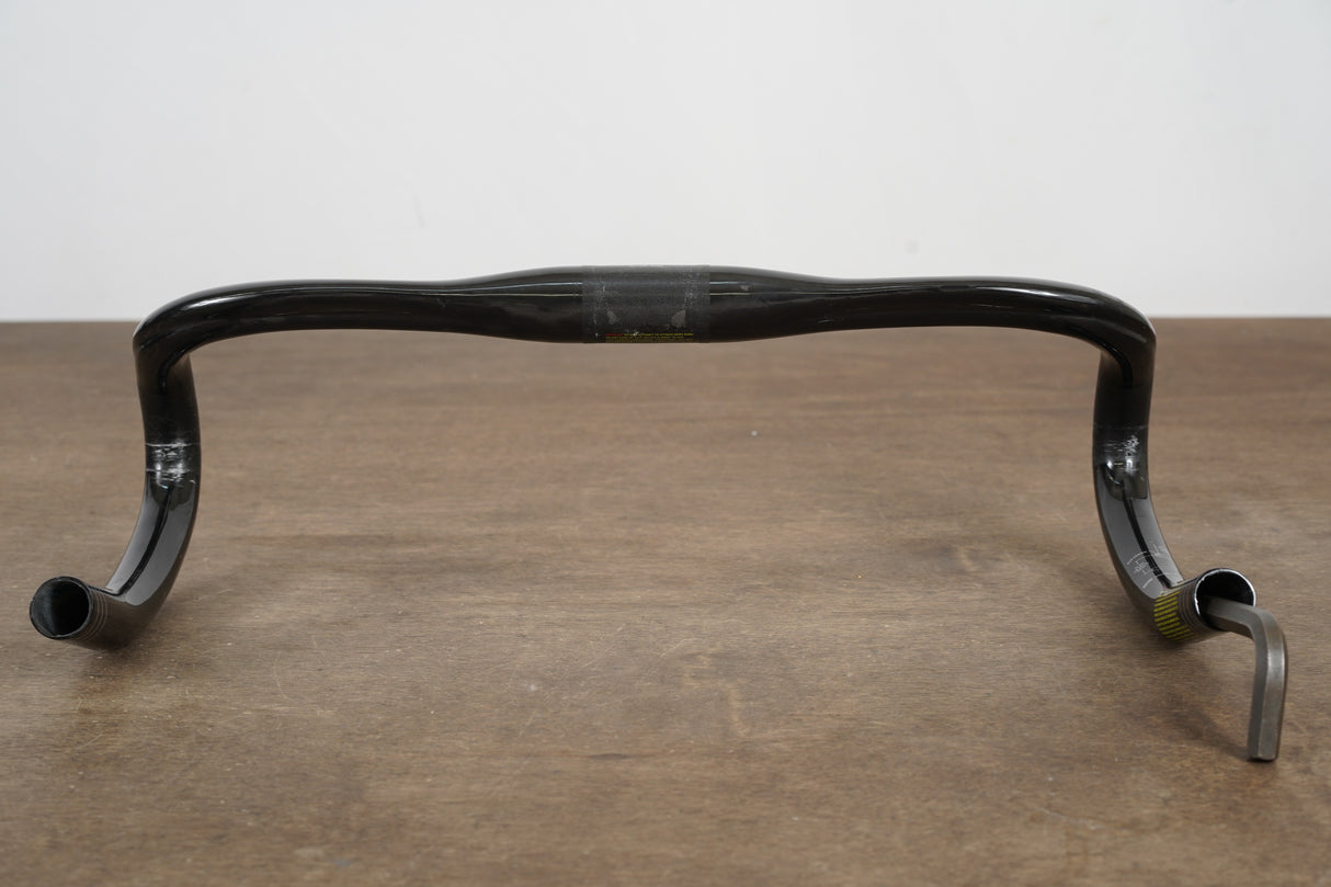 42cm Zipp Contour SL SS Short & Shallow Carbon Compact Road Handlebar 31.8mm