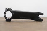 Deda Elementi Superzero 120mm ±6 Degree Alloy Stem 156g 1 1/8" 31.8mm