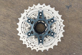 11-28T Shimano Ultegra CS-R8000 11 Speed Cassette 244g 8000